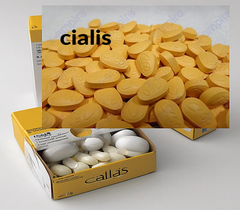 Es fiable comprar cialis por internet